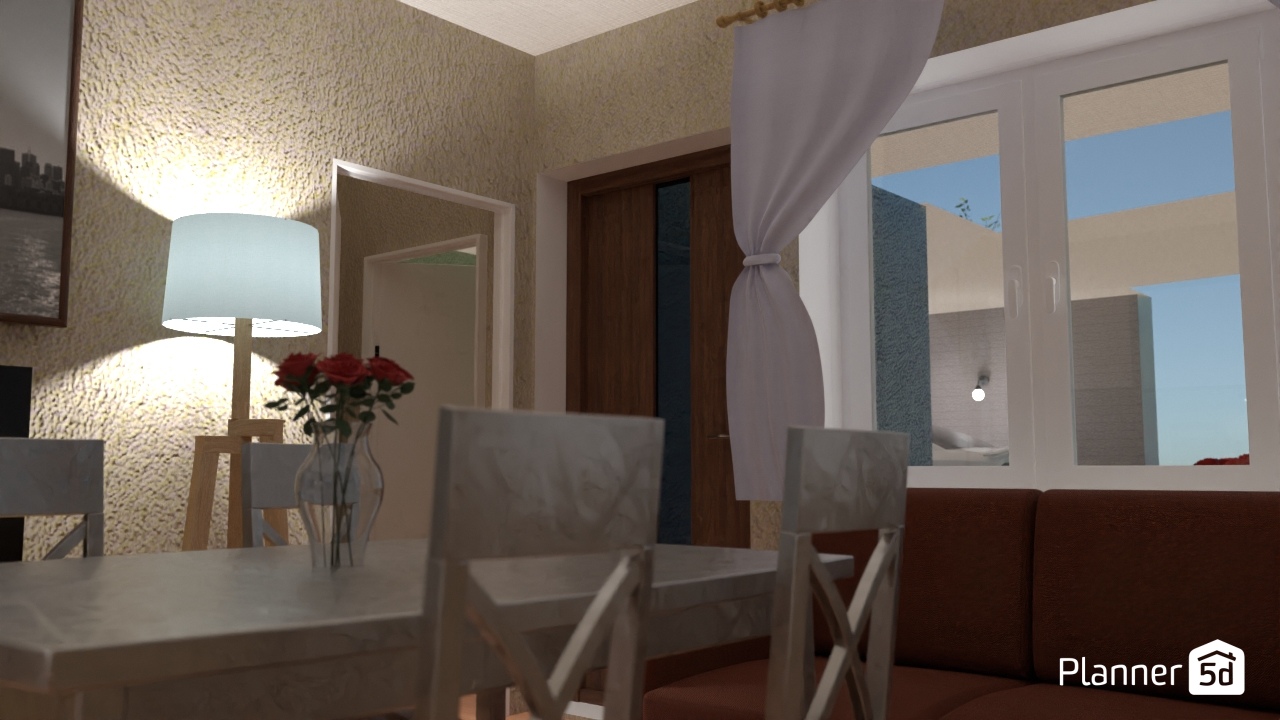 Geometra Ferro #25969448 by User 171665588