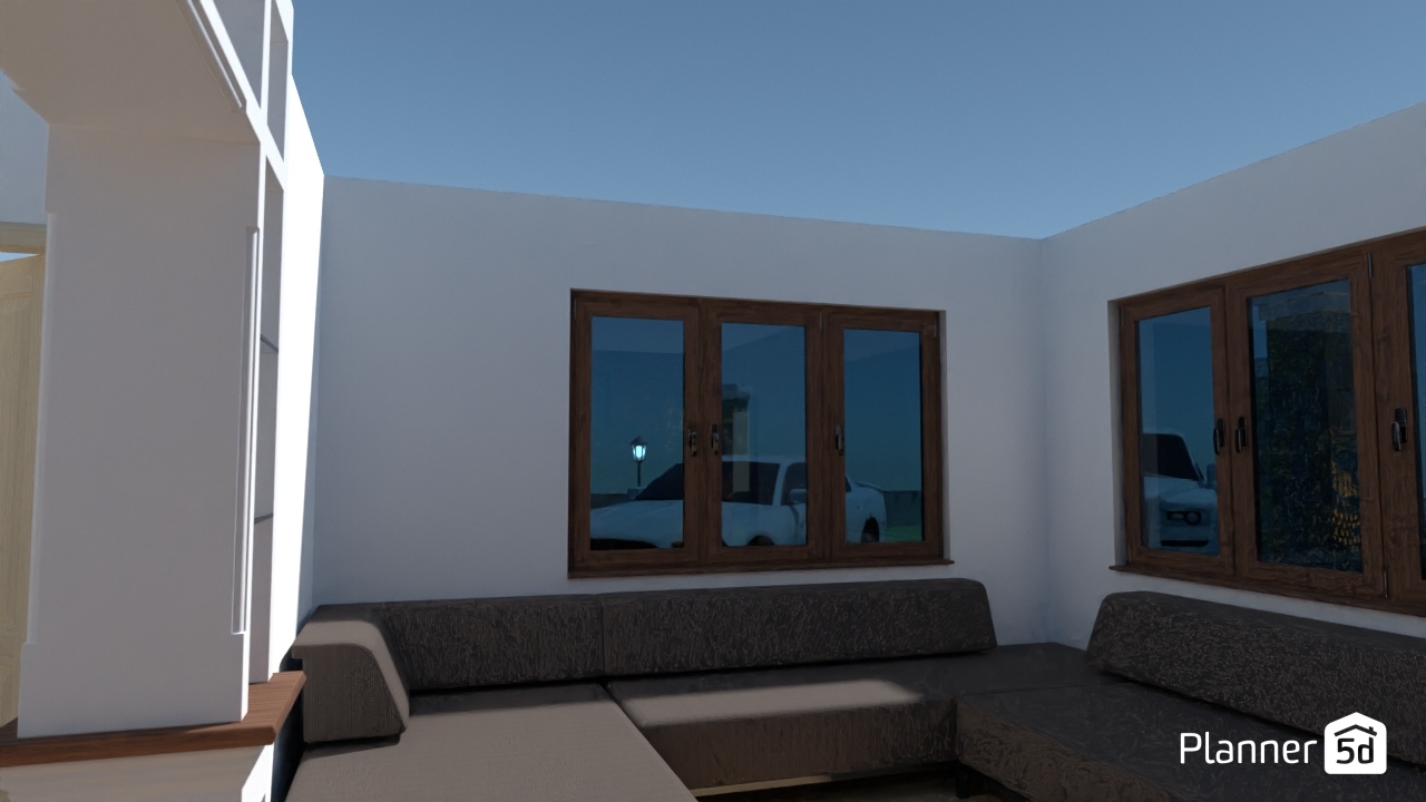 Project #9 #23337378 by User 156940206