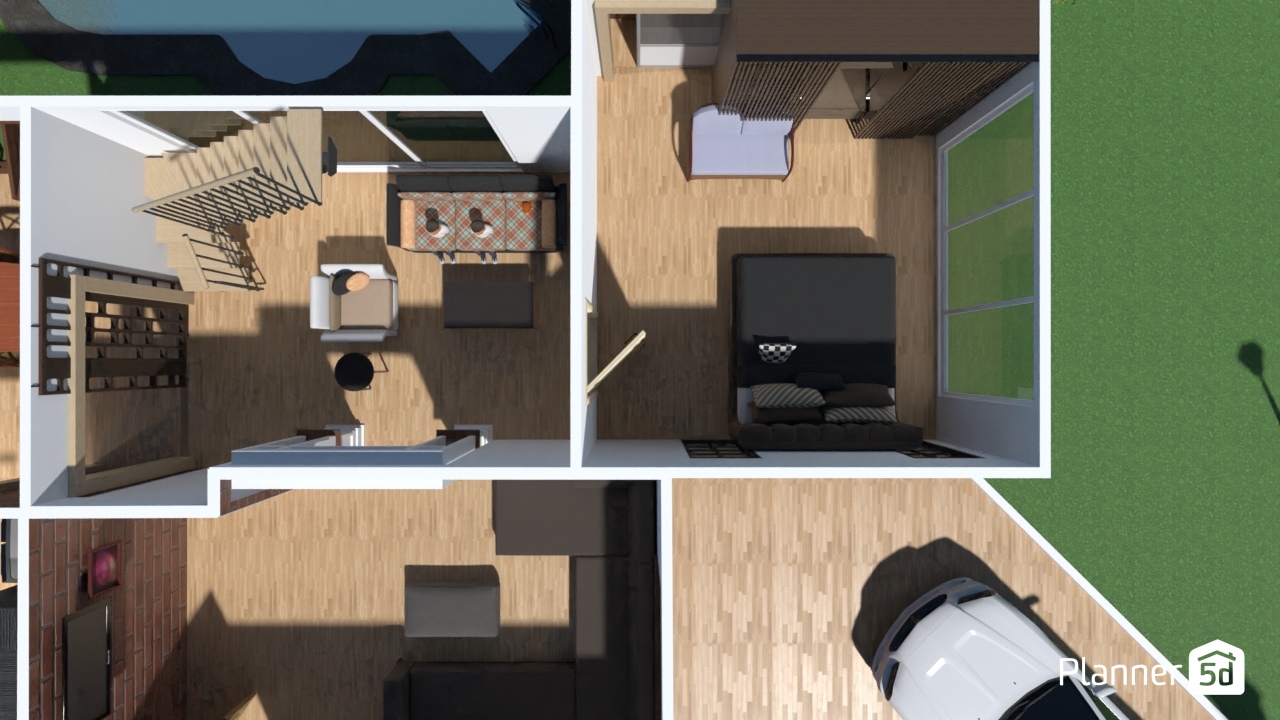 Project #9 #23337410 by User 156940206