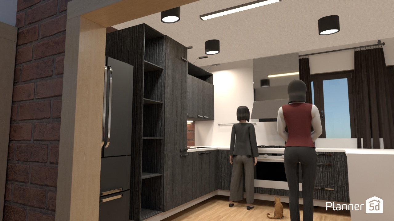 Project #9 #23336770 by User 156940206