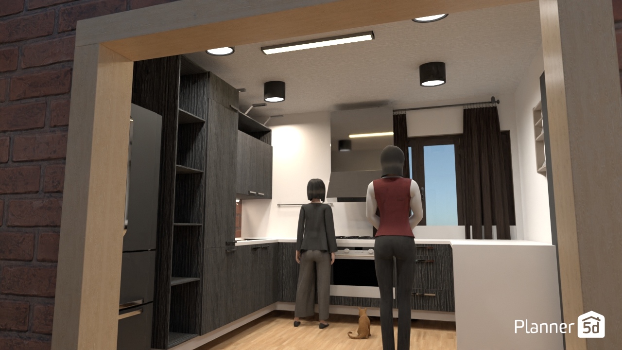 Project #9 #23336878 by User 156940206