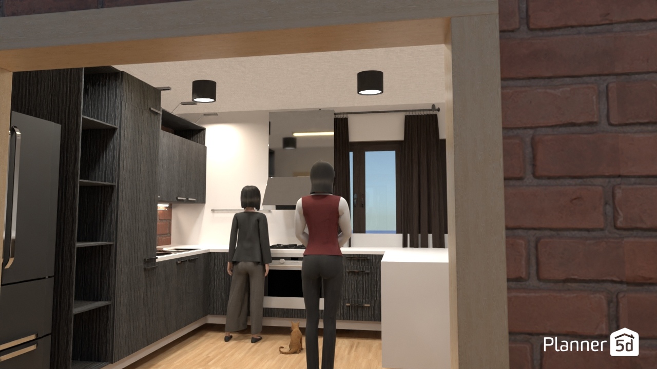 Project #9 #23336942 by User 156940206