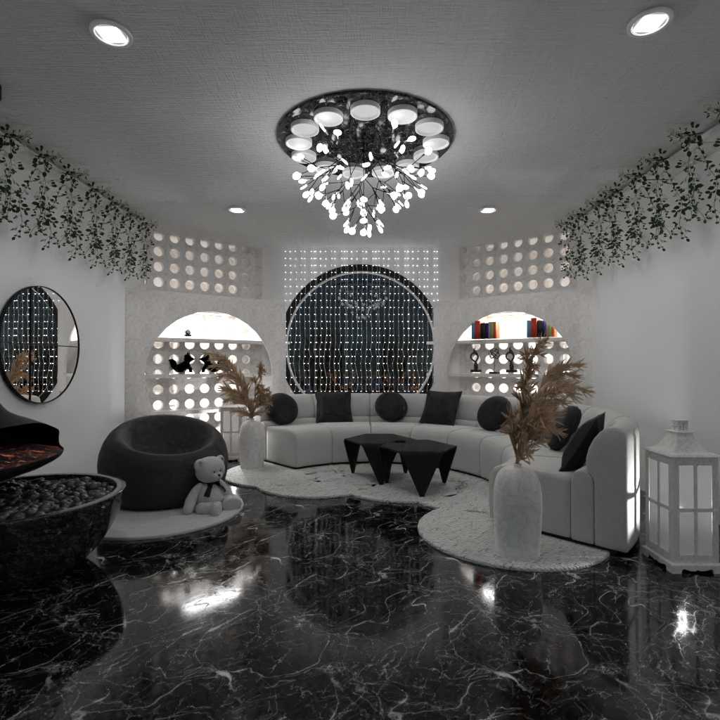 Yin & Yang #16175003 by Editors Choice