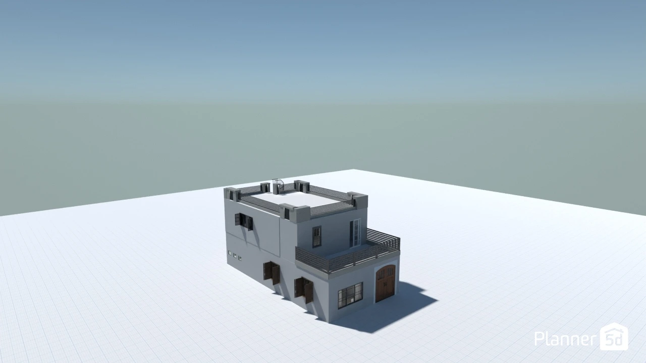 Project #7 #3140996 by aungbo myo