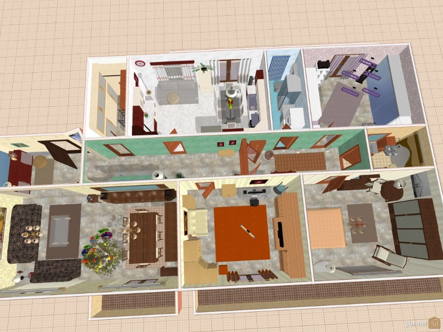 my real home #2876636 by Anonymous