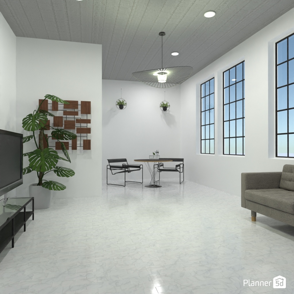 LOFT interior style 22678198 by Editors Choice image