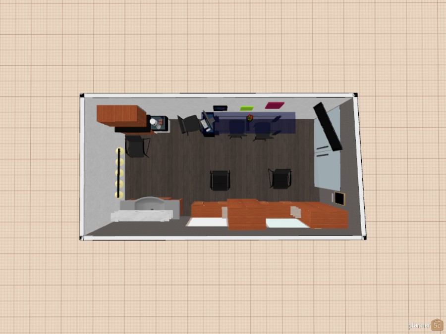 #303438 by Nadia Maaytah