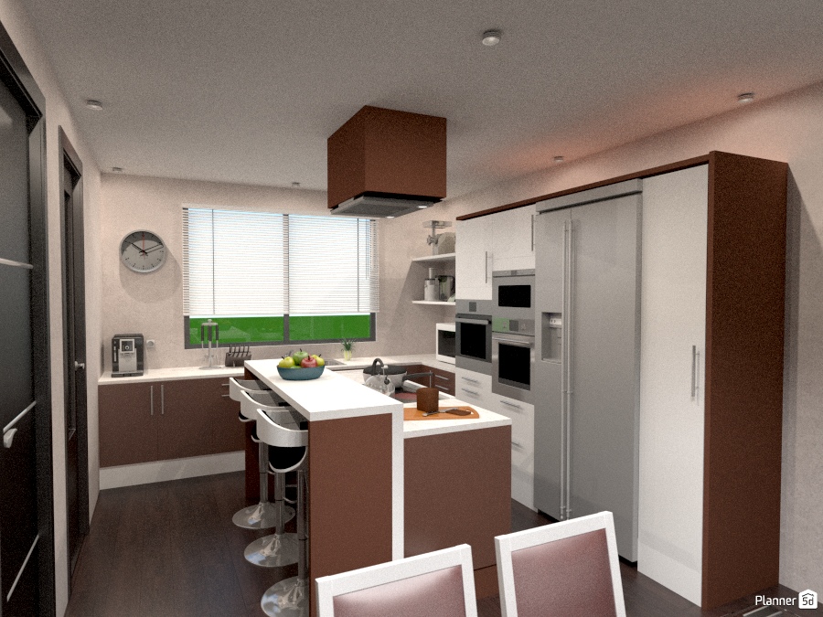 Townhouse. #1285286 by Anderson Victor Silva