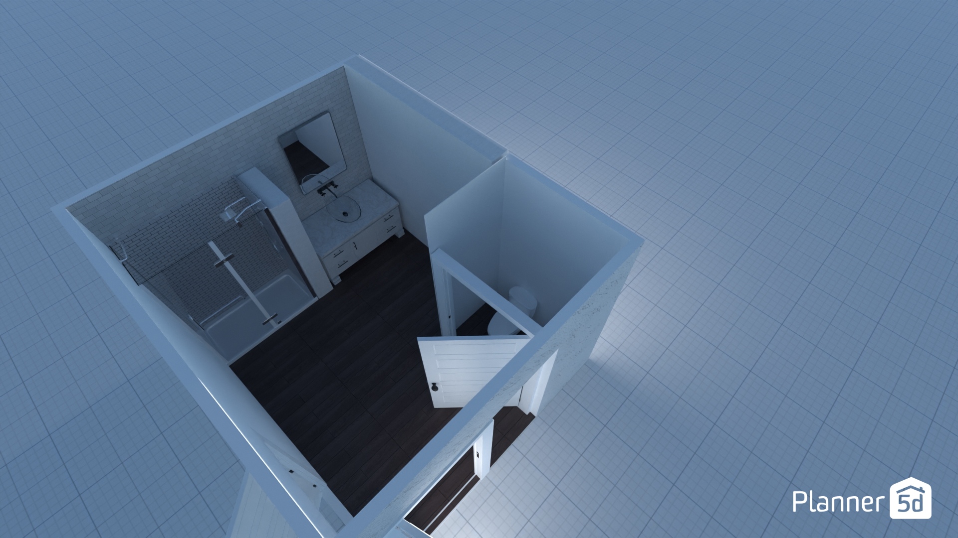 New project #23465187 by User 159172407