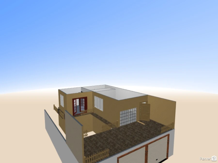 Minha Casa #3099064 by User 121289479