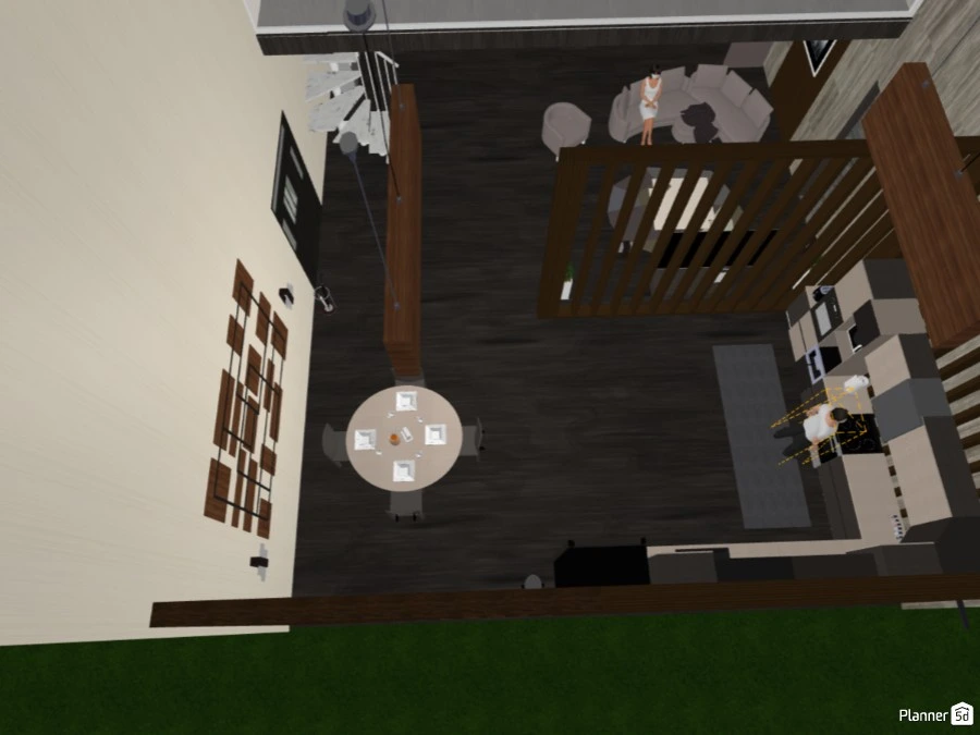 Maria_Suga #117620 by AJ Smith