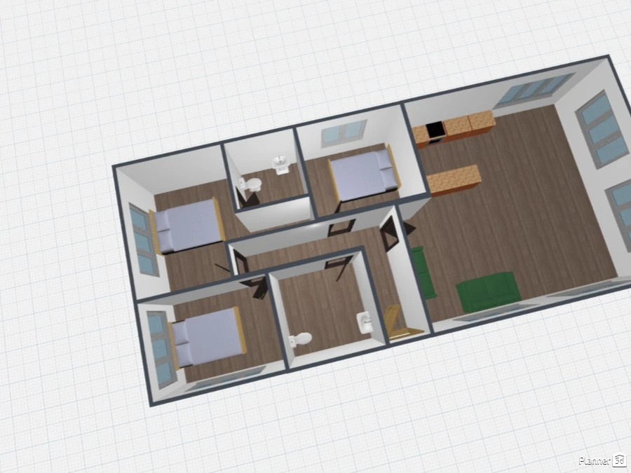 Workshop #87453 by Steve Wood