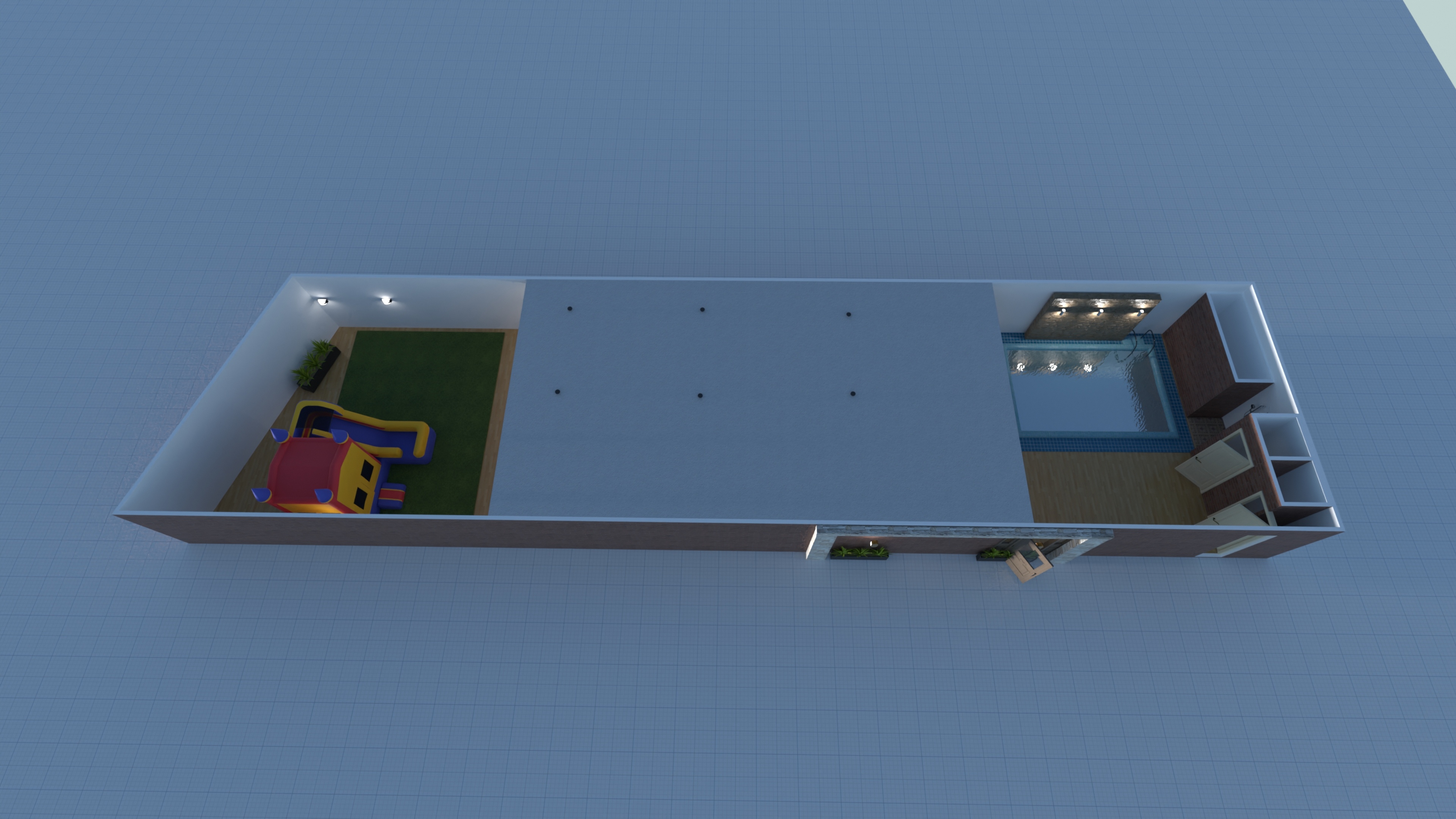 Tucan2 #23494990 by Carls Mentzer Hernandez