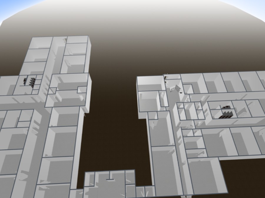 Area FG&H Valley View 1st floor #23334994 by User 139899306