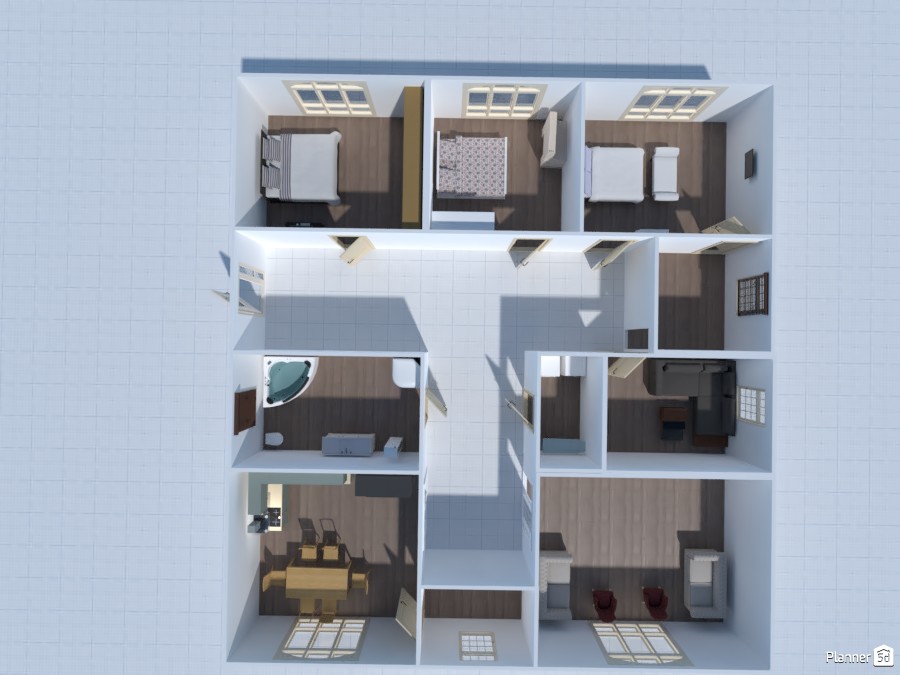 проект #3740550 by Anonymous