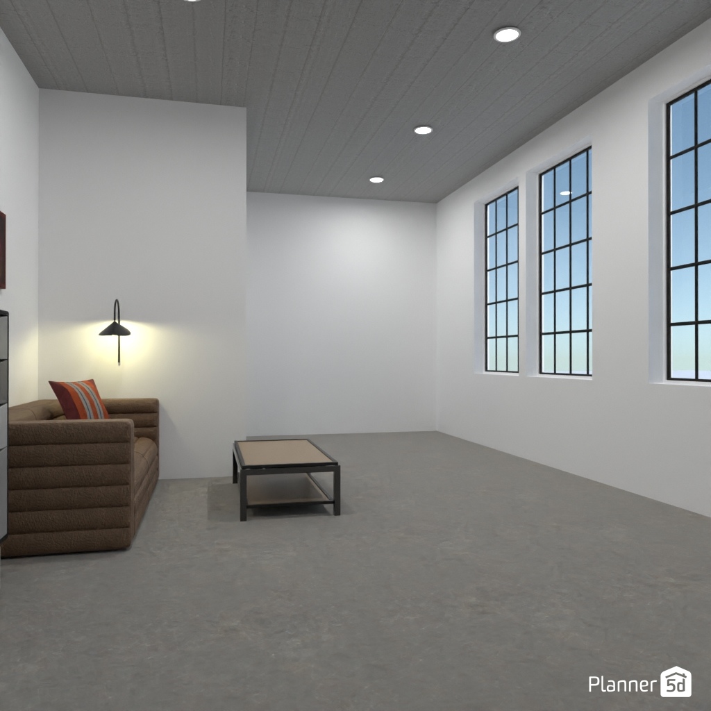 LOFT interior style 22665434 by Editors Choice image