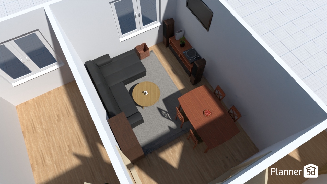 Projet #6 #23551850 by User 157752418