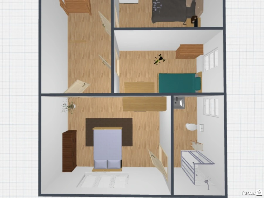 Tu casa ideal #122687 by User 88725943