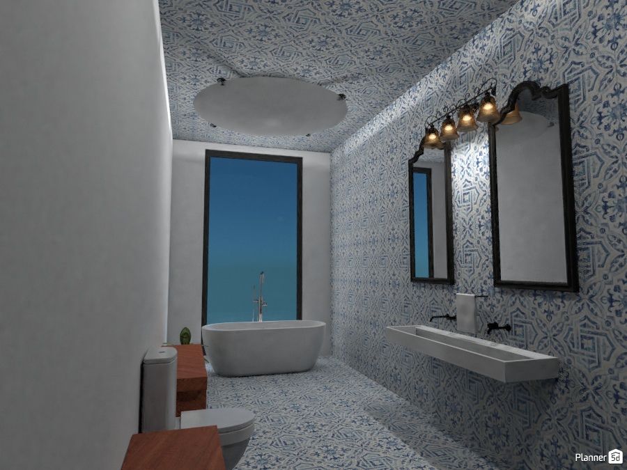 Spanish #2821687 by BerniceAnastatia