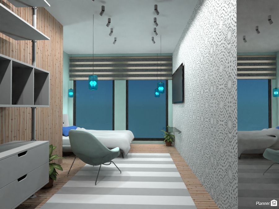 Bedroom #2820689 by BerniceAnastatia