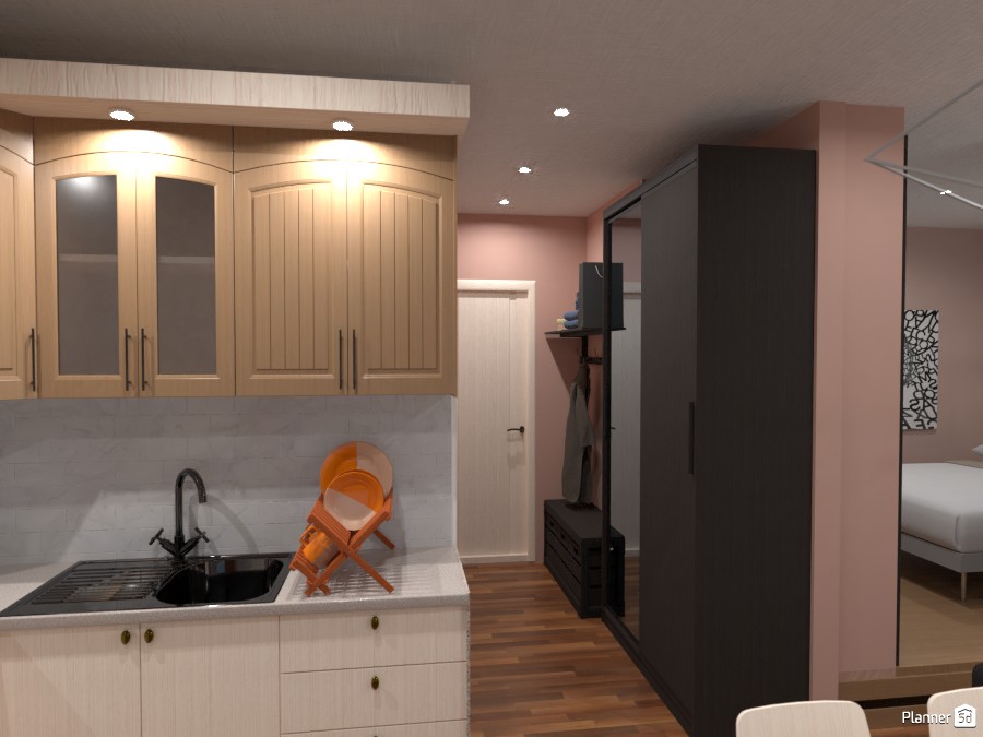 Maran #3089257 by Jessica✅