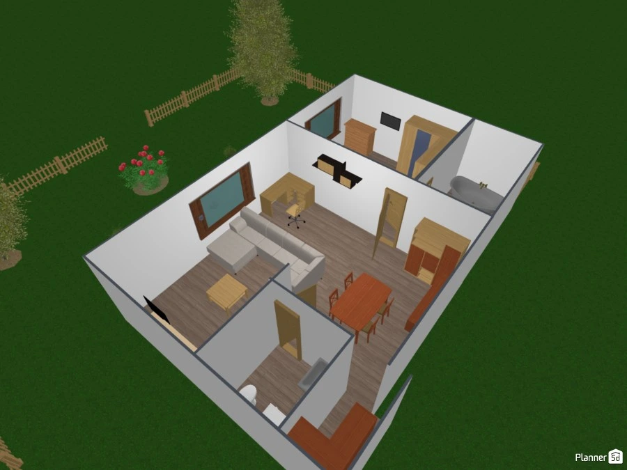 Gialos 8 #3045520 by User 27793946