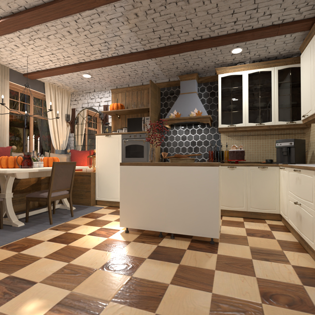 Apple pie mood #15622743 by Editors Choice