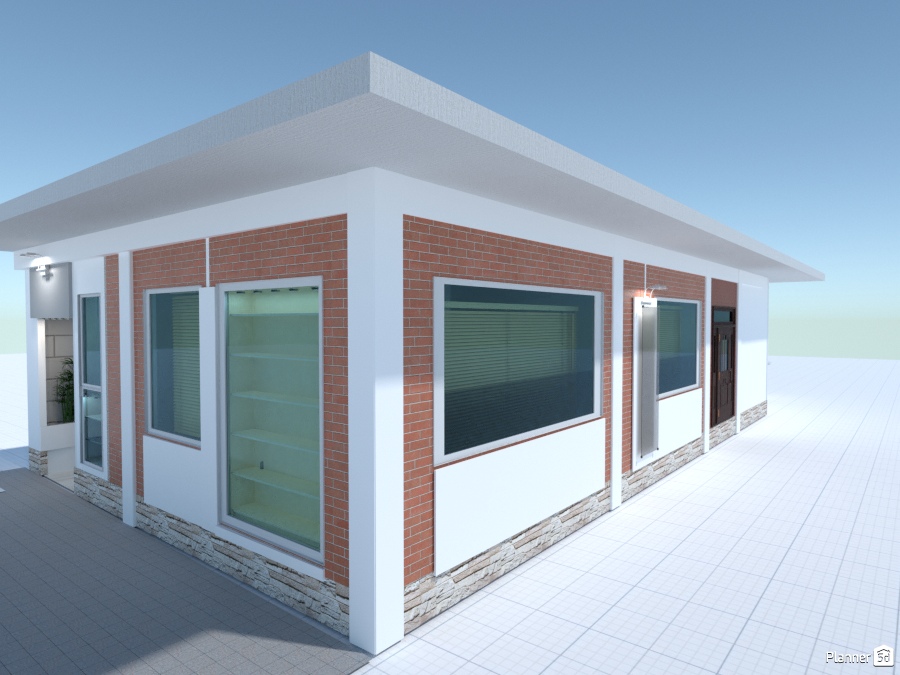 Roberta #2743817 by r flo