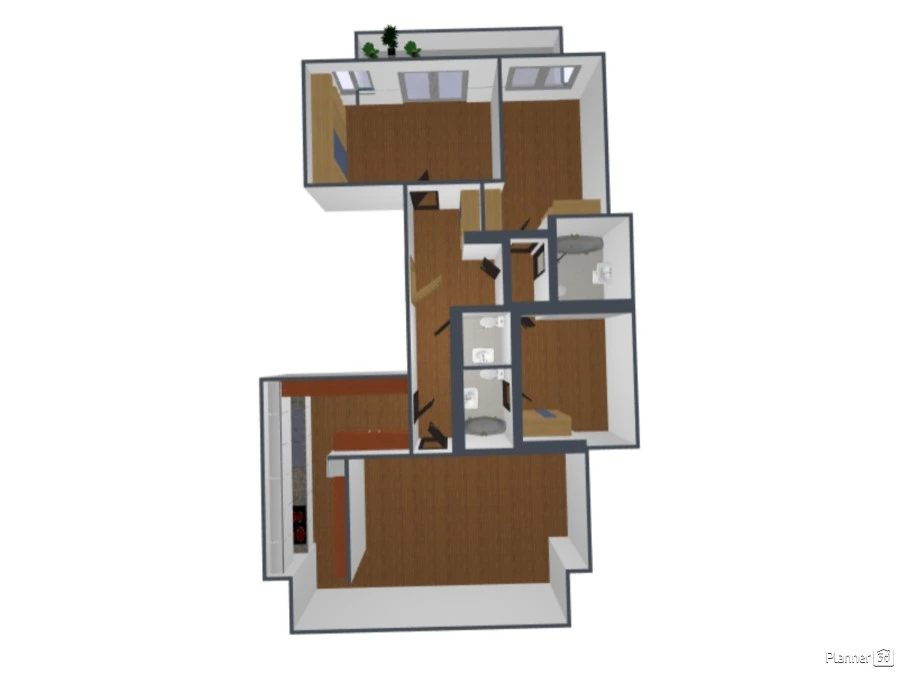 casa #3015020 by Vasco Gomes