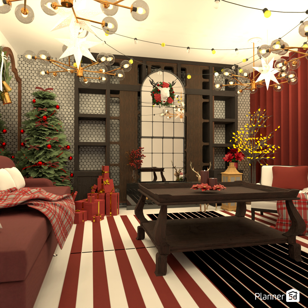 Christmas Candy #16400767 by Editors Choice