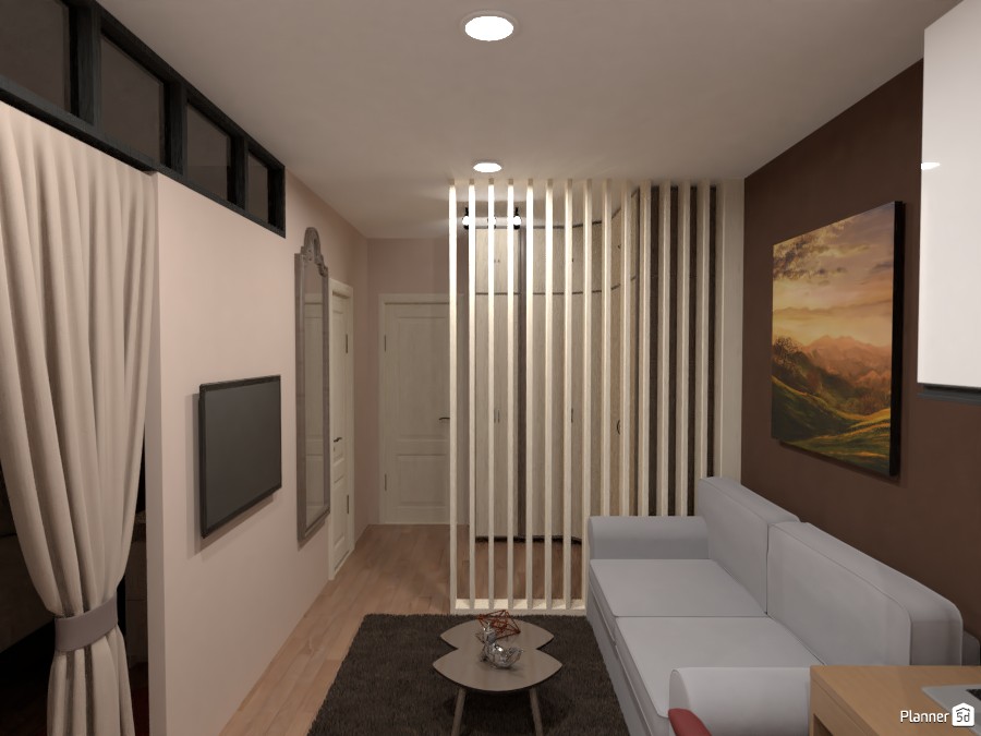 30 м2 #3591517 by Jessica✅