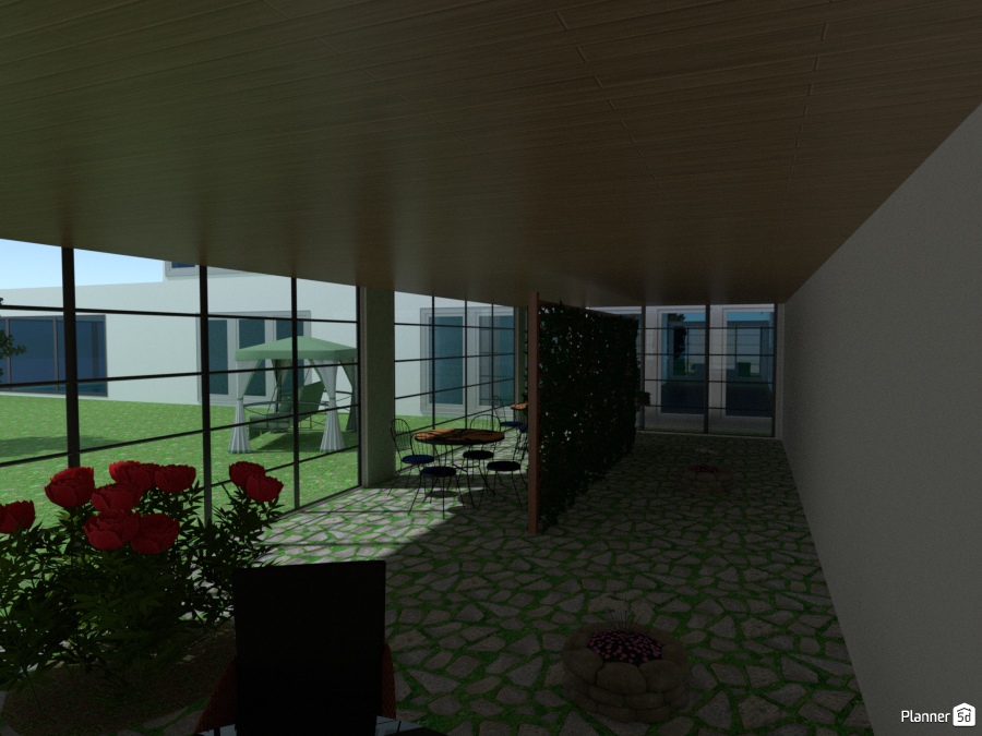 jardim #1706331 by Nuno Lopes