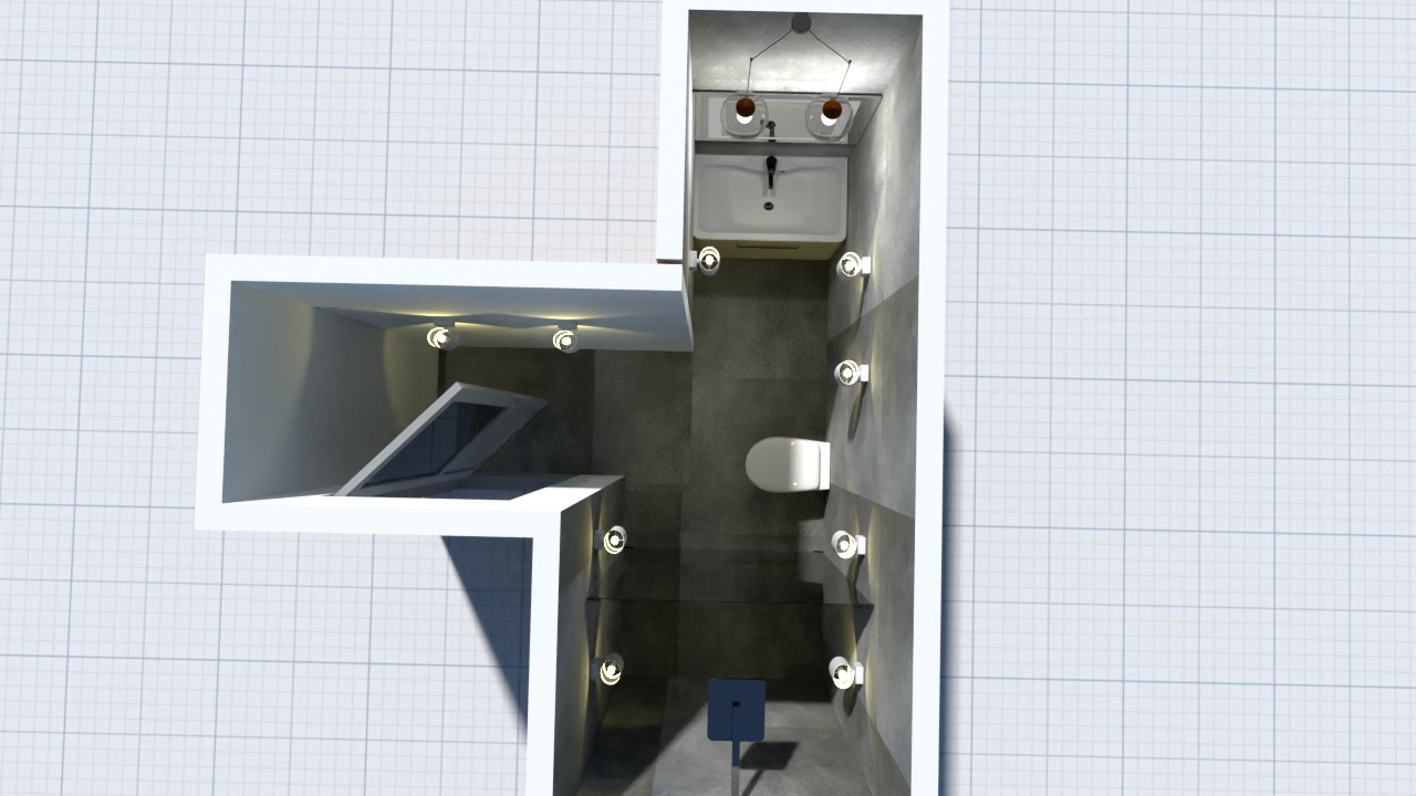 Crea Progetto 7 #23546386 by Domenico