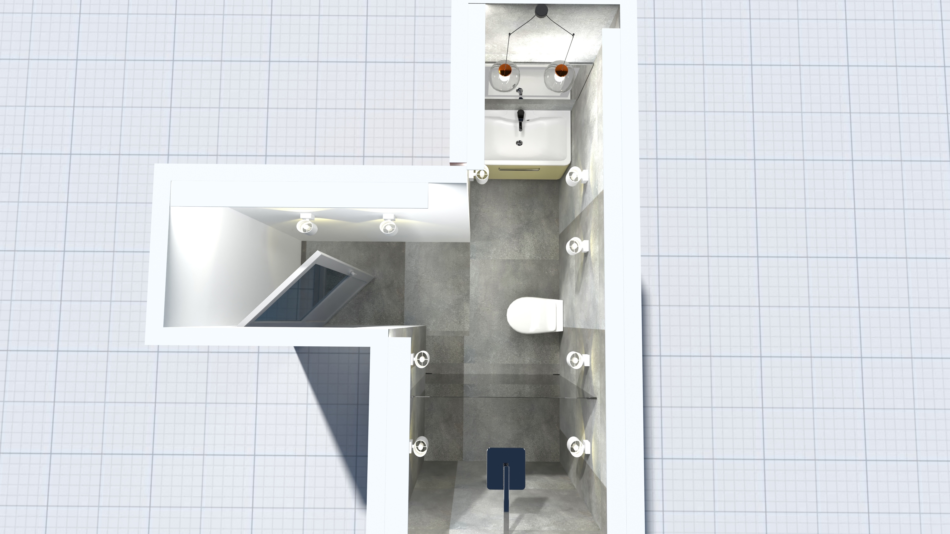 Crea Progetto 7 #23546538 by Domenico