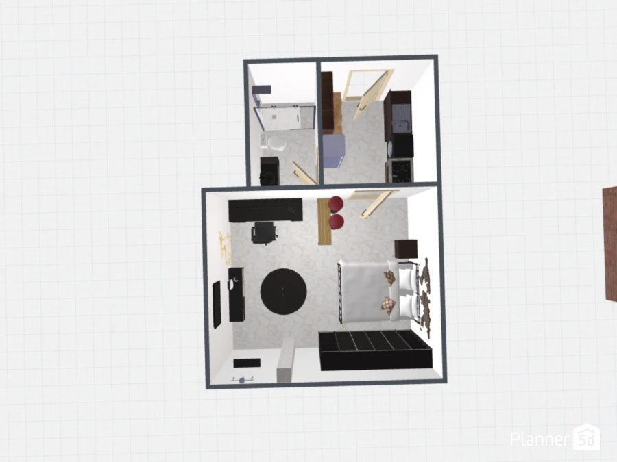 projeto casa nova #3151280 by Thomas Melo