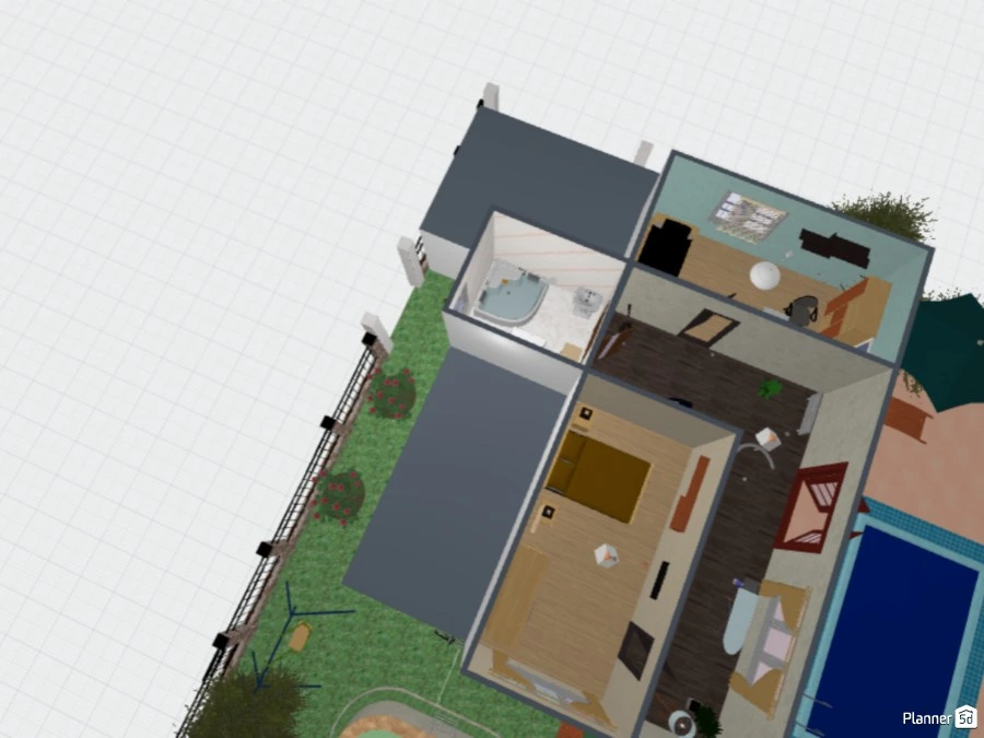 House #2975736 by ancy