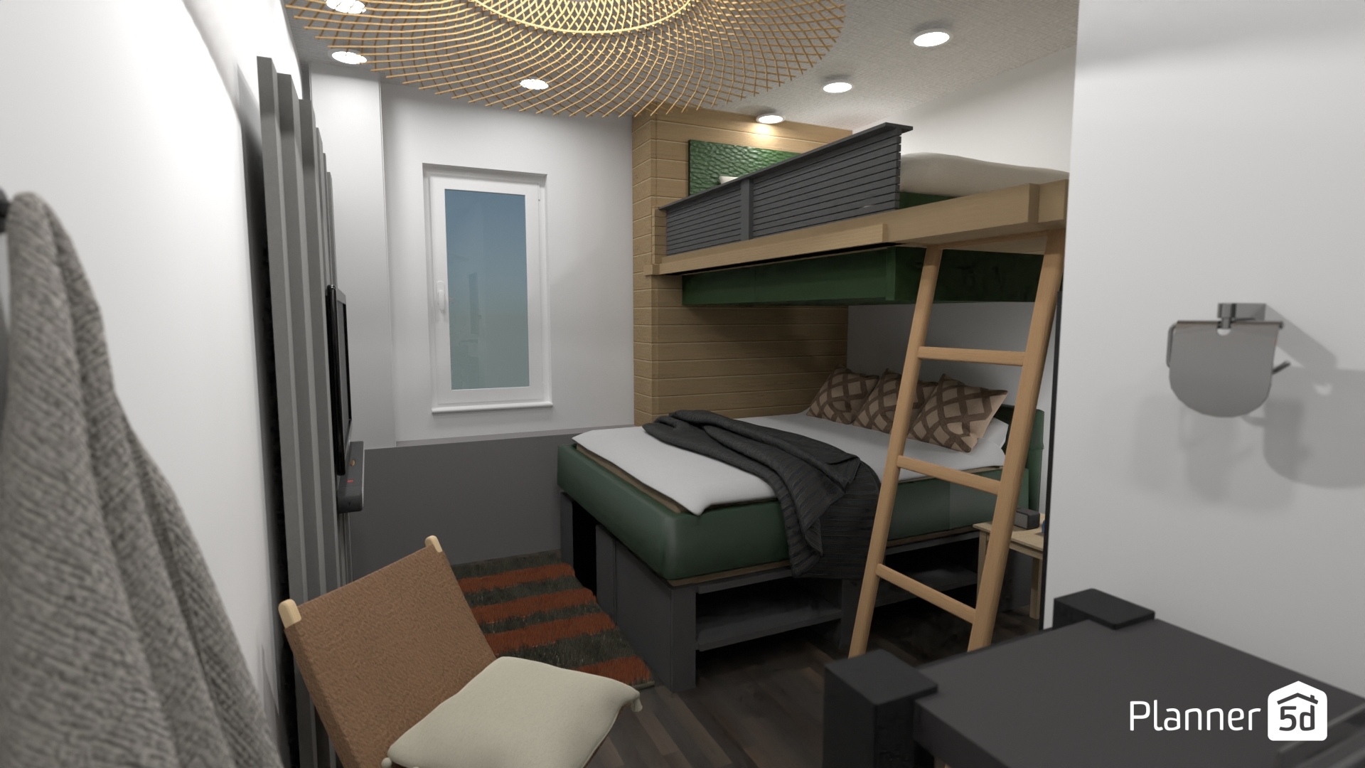 Chocoanan Plaza #23423219 by Anonymous