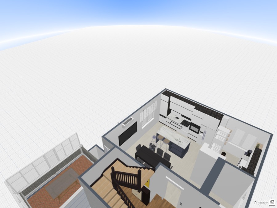 Casa v6 #23471291 by Igor Perić