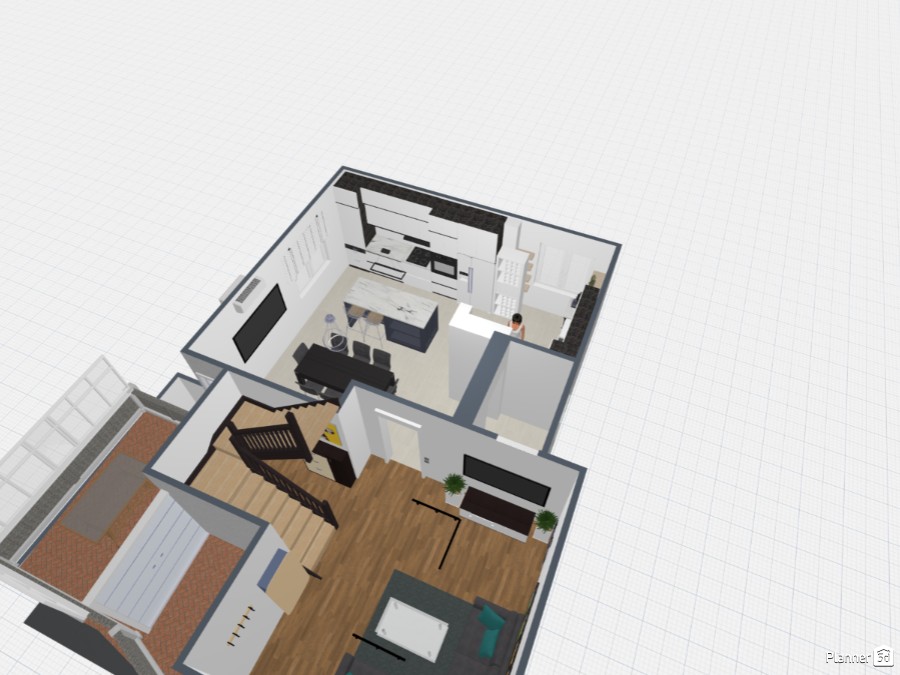 Casa v6 #23471351 by Igor Perić