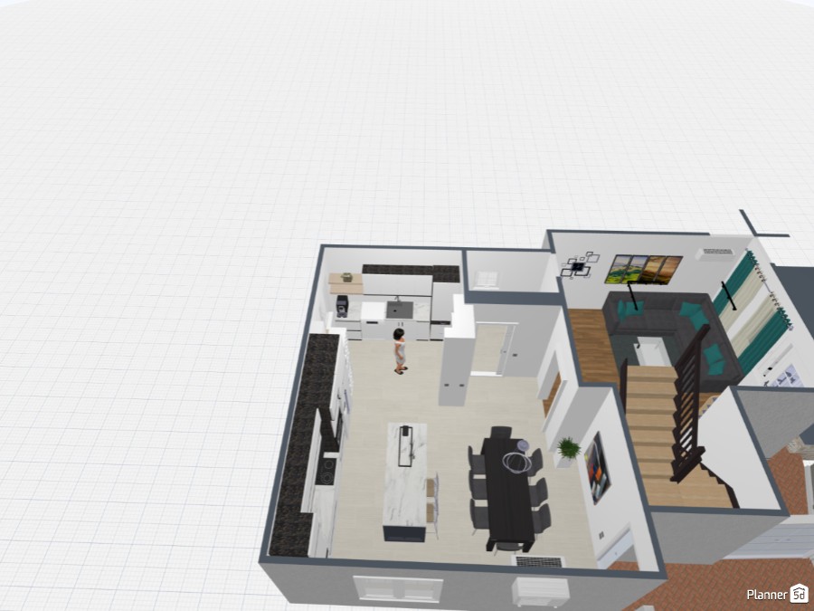 Casa v6 #23471359 by Igor Perić