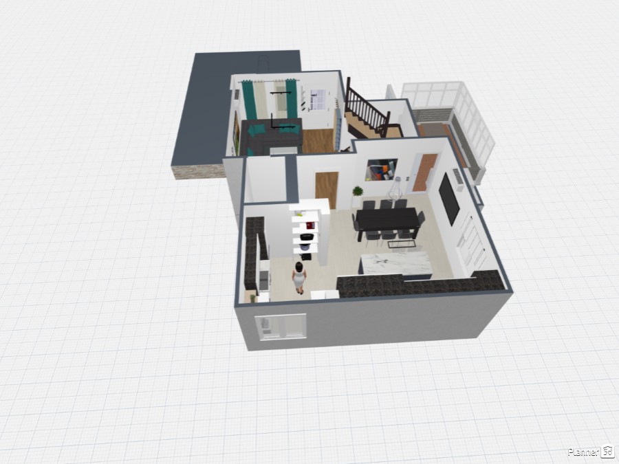 Casa v6 #23471379 by Igor Perić