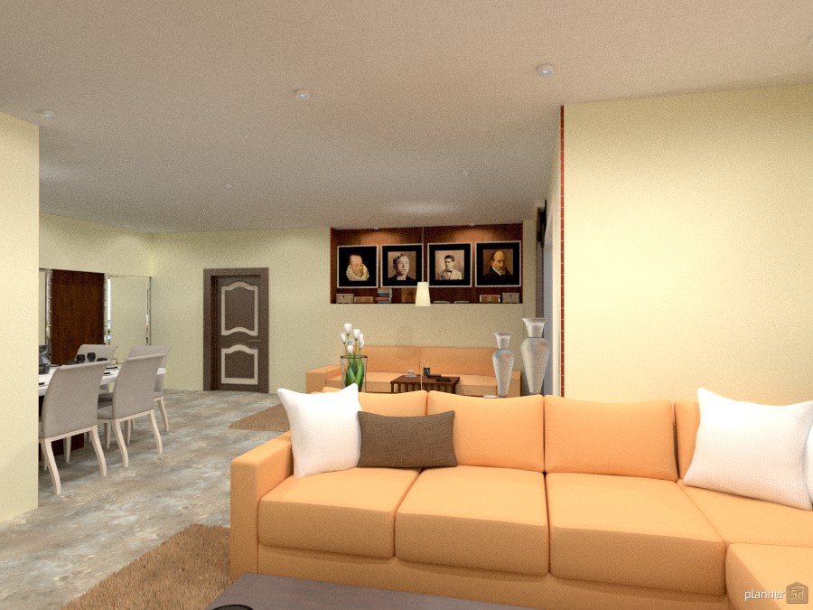 Mderno trasera #1115655 by Jessica✅