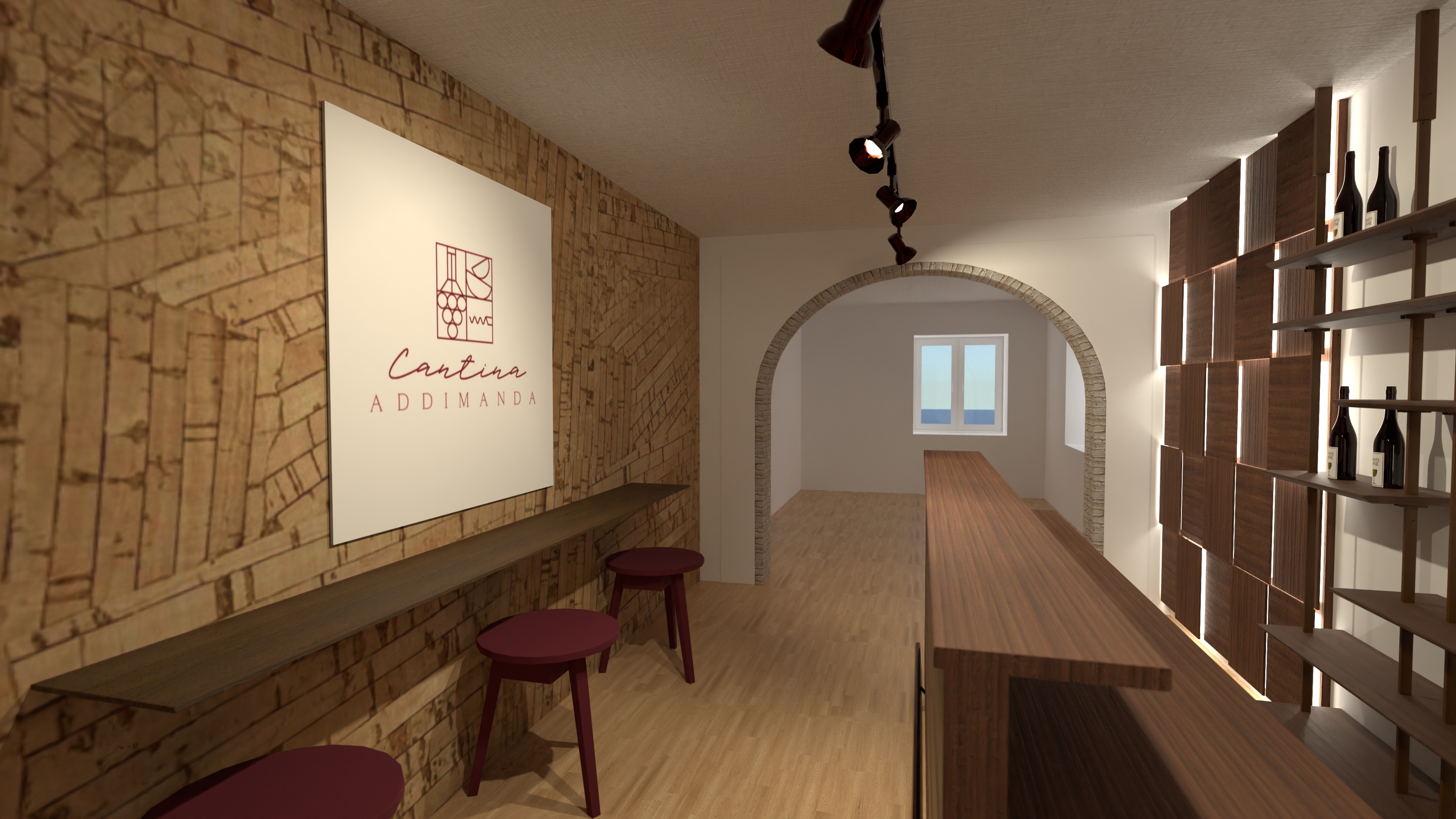 PIANO TERRA S1(nostra) #25899648 by ilaria