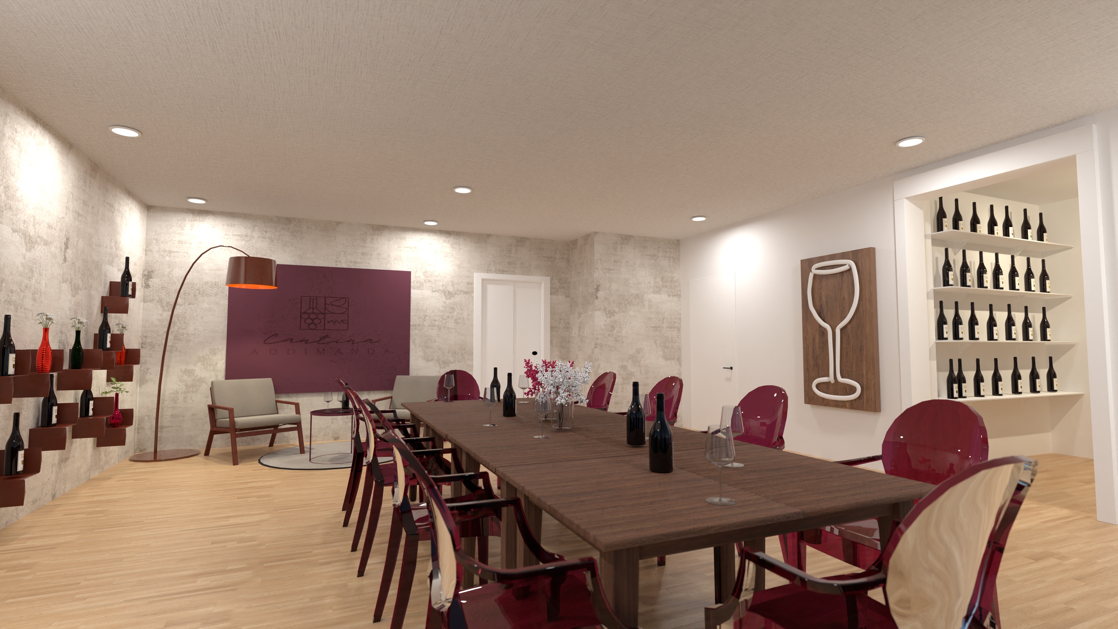 PIANO TERRA S1(nostra) #23500446 by ilaria