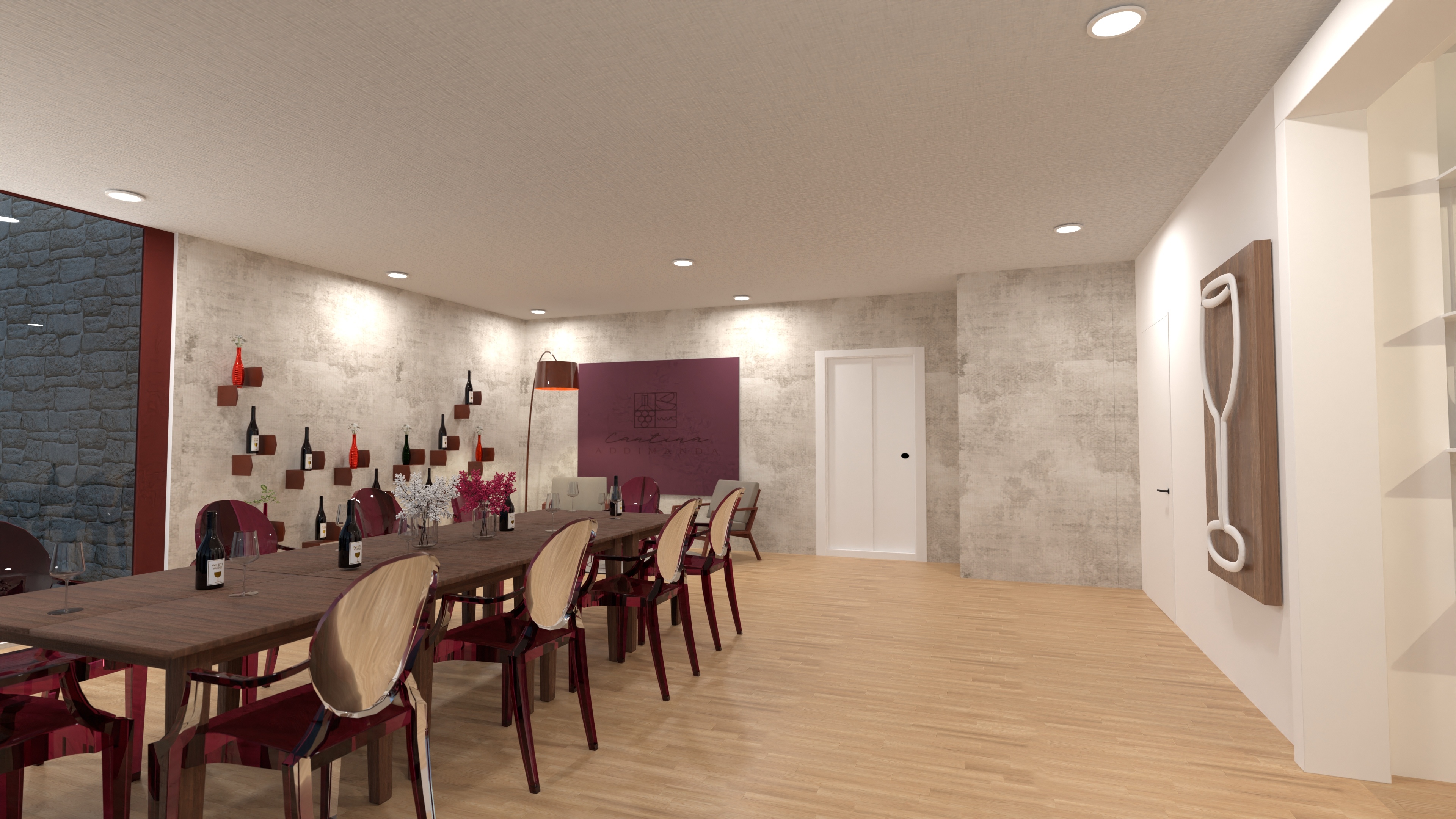 PIANO TERRA S1(nostra) #23500454 by ilaria