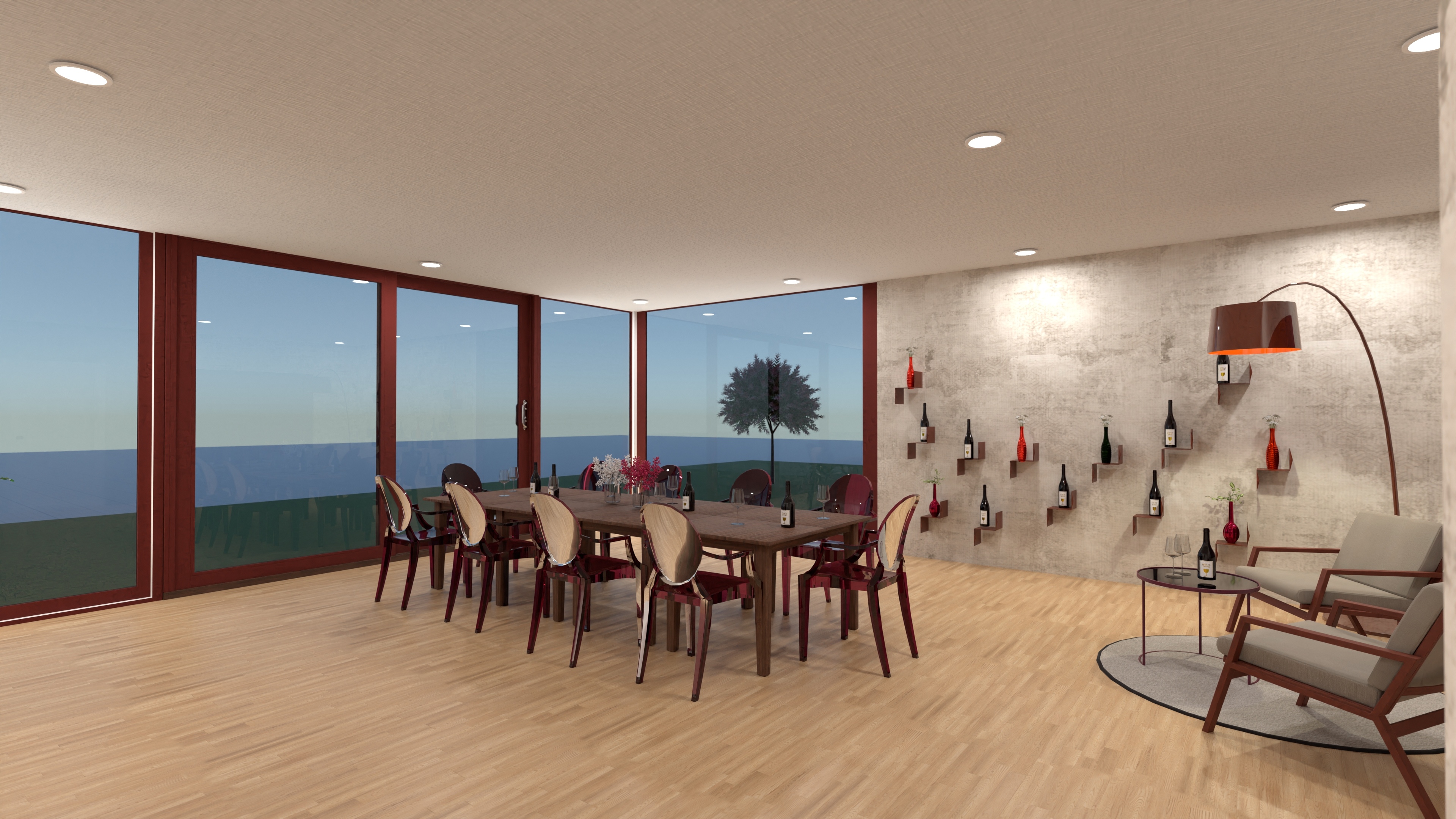 PIANO TERRA S1(nostra) #23500638 by ilaria