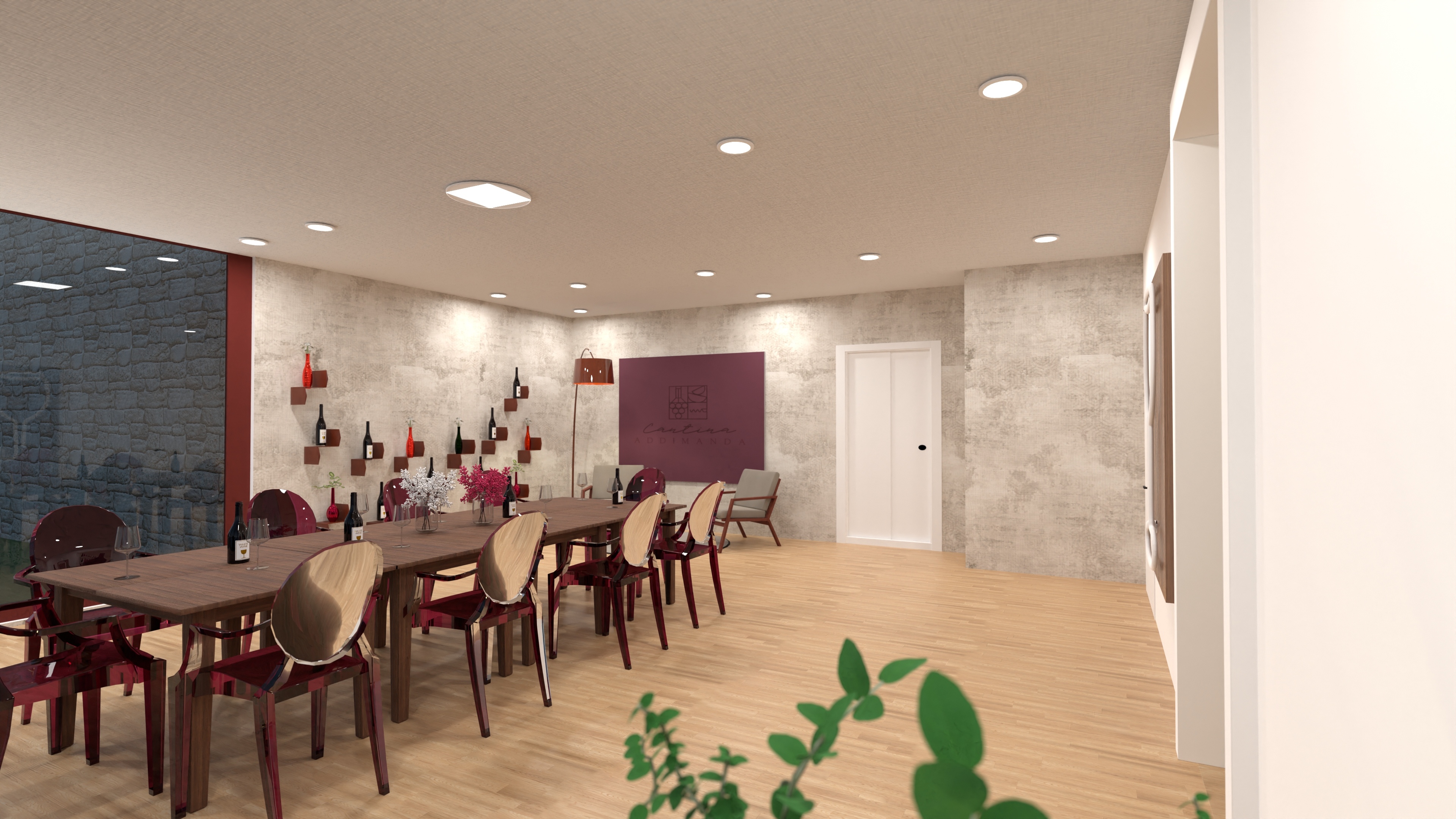 PIANO TERRA S1(nostra) #23500894 by ilaria