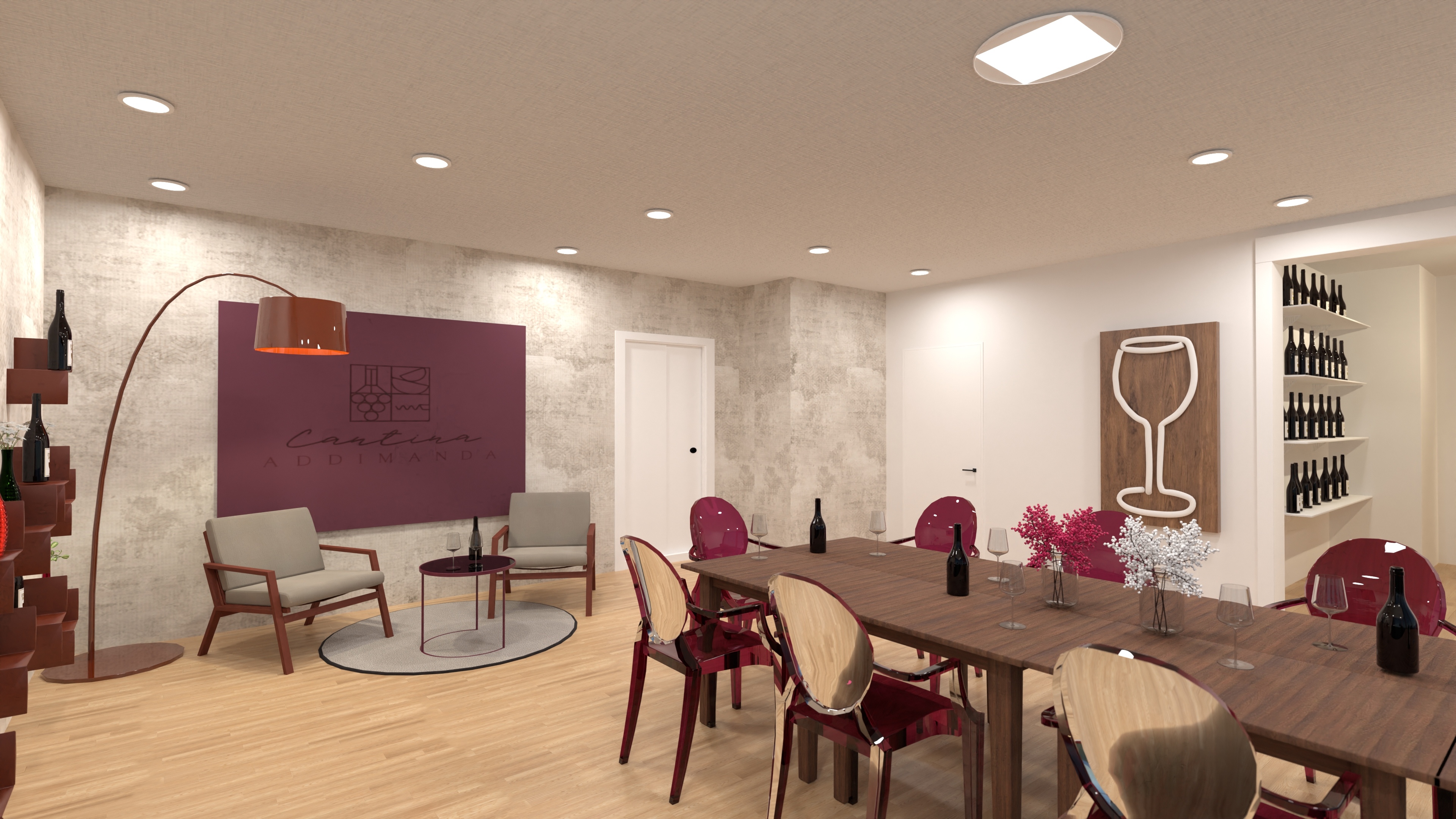 PIANO TERRA S1(nostra) #23500898 by ilaria