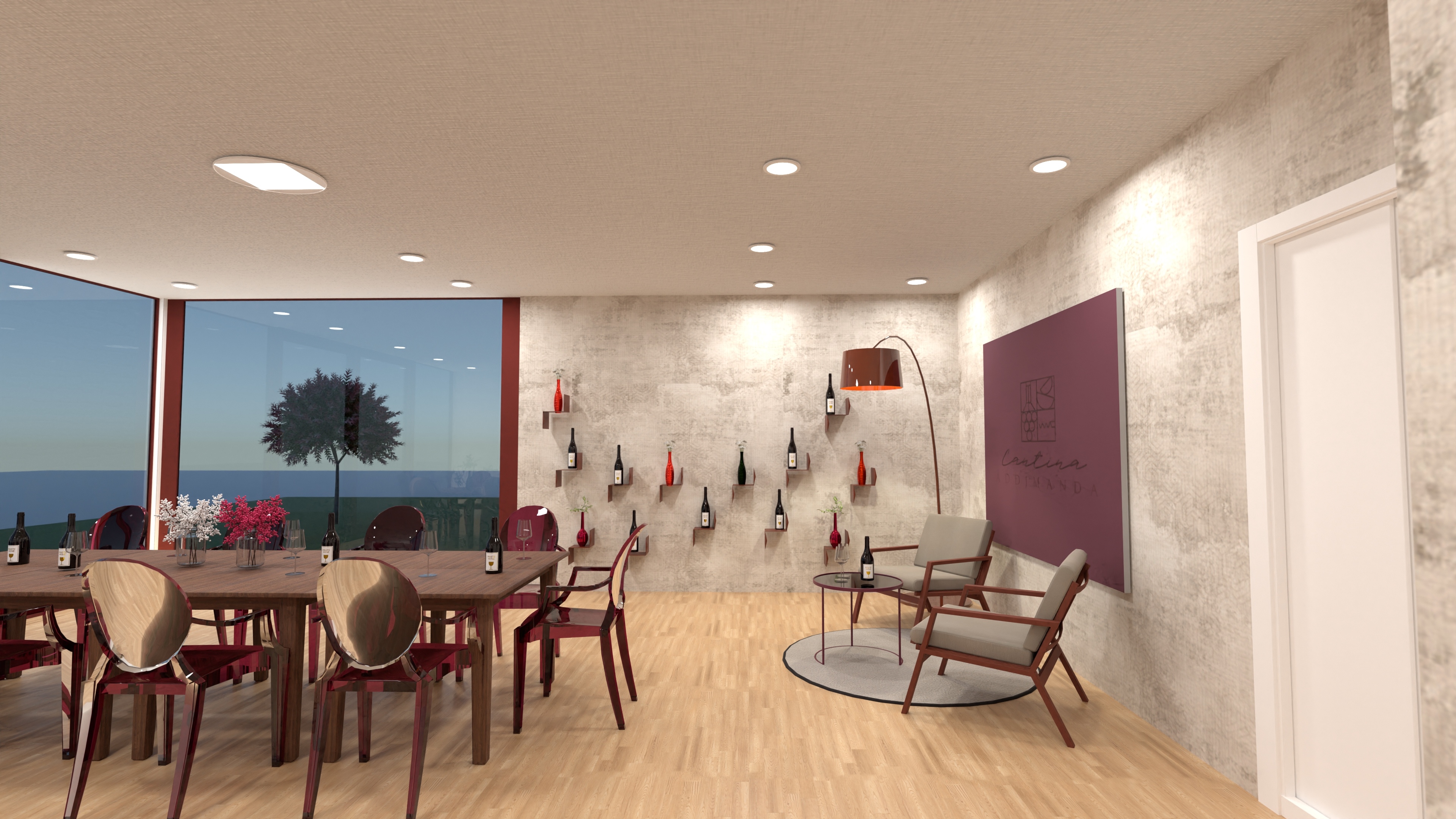 PIANO TERRA S1(nostra) #23500902 by ilaria