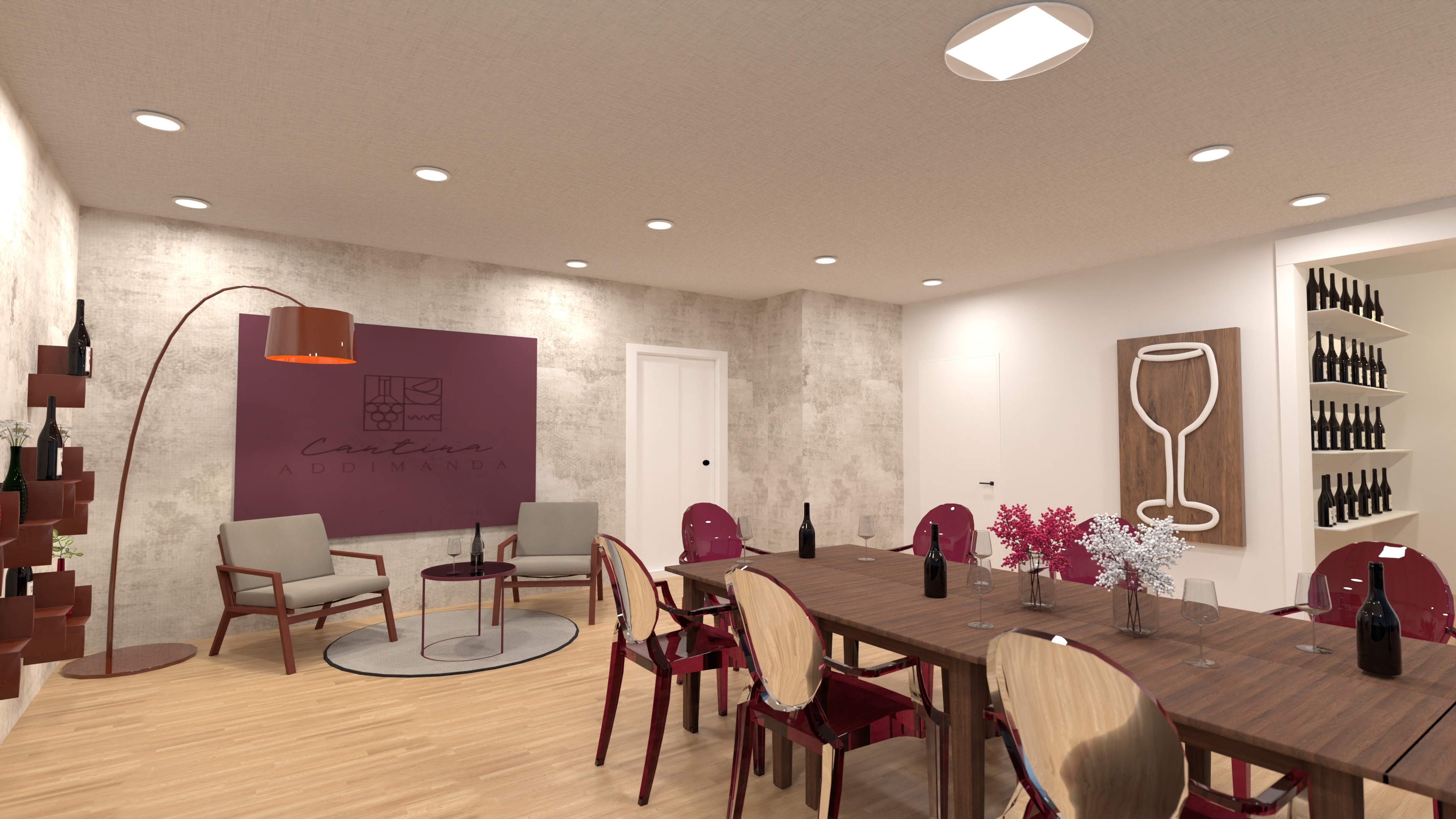 PIANO TERRA S1(nostra) #23500906 by ilaria